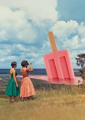 A View to Chill – Popsicle Panorama by Vertigo Artography